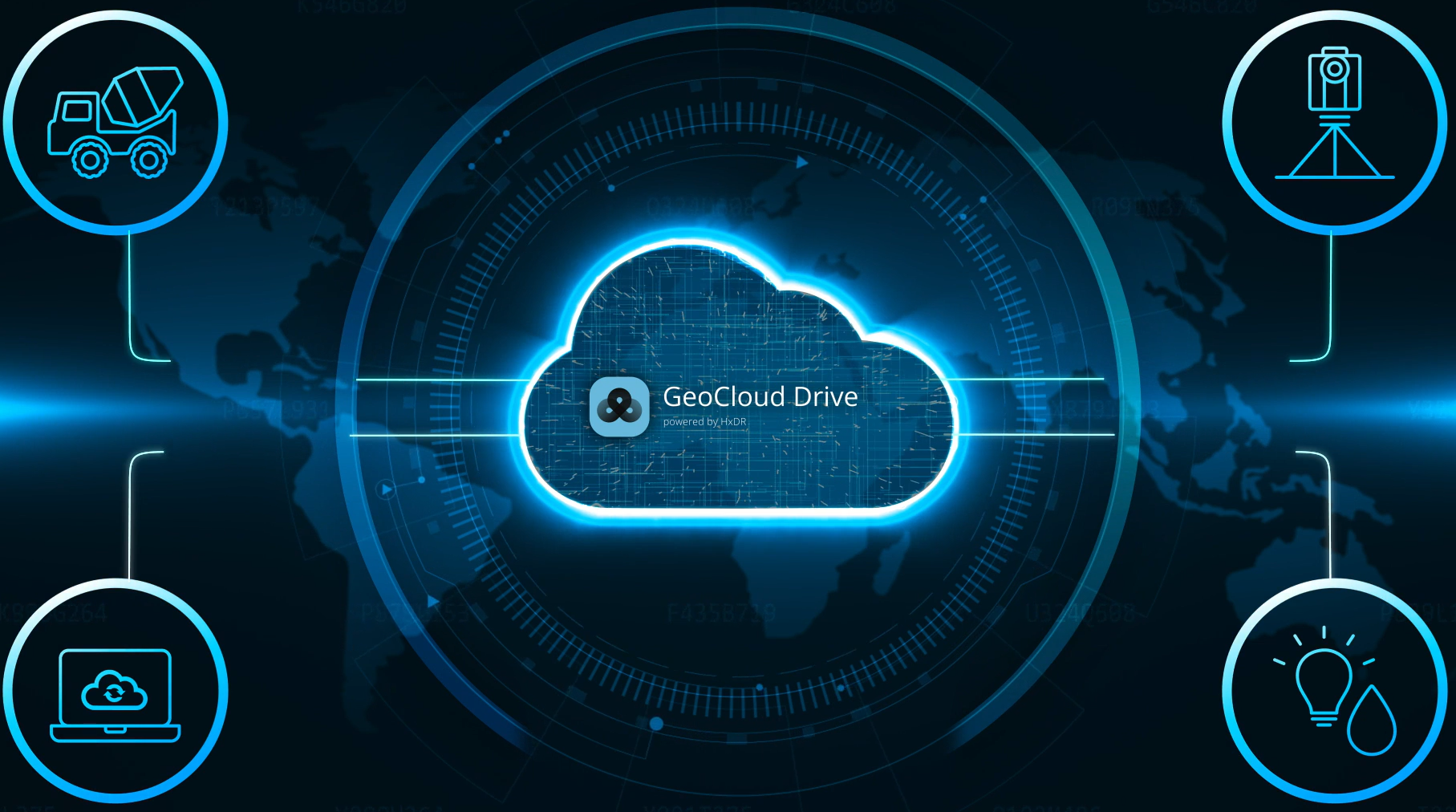 GeoCloud Drive industries.png